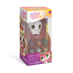 Набори для творчості - Набір для творчості Nebulous stars Розфарбуй улюбленця Elana (11414/5)