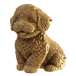 3D-пазлы - 3D пазл Cartonic Maltipoo (CARTMALTIPOO)