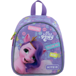 Рюкзаки та сумки - Рюкзак Kite Kids My Little Pony (LP24-538XXS)