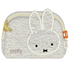 Пенали та гаманці - Пенал Yes PH-38 Miffy Toy м'який (533856)