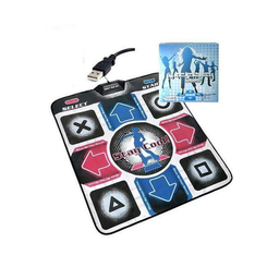 Розвивальні іграшки - Танцювальний килимок для ПК USB покращений з CD HLV (12)
