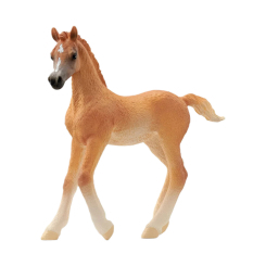 Фигурки животных - Фигурка Schleich Арабский жеребенок (13984)