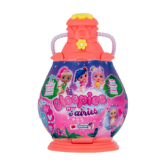 Куклы - Фигурка-сюрприз Bloopies W2 Феи (81802IM1BE) Куклы - Фигурка-сюрприз Bloopies W2 Феи (81802IM1BE)