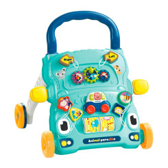 Ходунки - Ходунки-игровой центр Bibi-inn (6003)