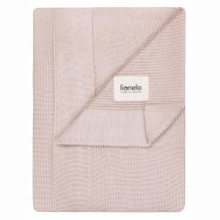 Товари для догляду - Ковдра Lionelo Bamboo blanket beige sand (LO-BAMBOO BLANKET BEIGE SAND) (5903771707114) Товари для догляду - Ковдра Lionelo Bamboo blanket beige sand (LO-BAMBOO BLANKET BEIGE SAND) (5903771707114)