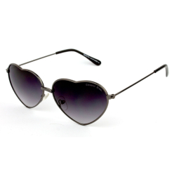 Сонцезахисні окуляри - Сонцезахисні окуляри GIOVANNI BROS Дитячі GB0311-C1 Чорний (29701)