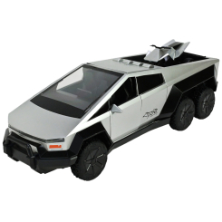 Транспорт і спецтехніка - Ігровий набір Країна Іграшок Машинка сіра (WY1142A ) Транспорт і спецтехніка - Ігровий набір Країна Іграшок Машинка сіра (WY1142A )