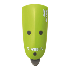 Захисне спорядження - Сигнал звуковий та світловий Globber Mini buzzer Зелений (530-106)