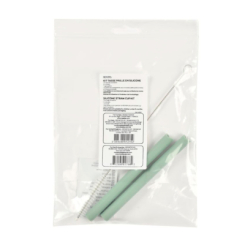 Товары по уходу - Набор соломинок Beaba для поильника 170 мл (801215)