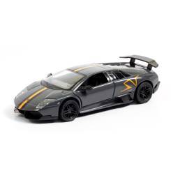 Транспорт і спецтехніка - ​Автомодель RMZ City Lamborghini LP670-4 Murcielago (554997CN)