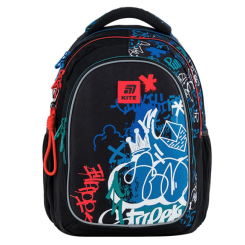 Рюкзаки та сумки - Рюкзак Kite Education teens (K25-8001M-1) Рюкзаки та сумки - Рюкзак Kite Education teens (K25-8001M-1)