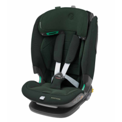Автокрісла й аксесуари - Автокрісло Maxi-Cosi Titan Pro 2 i-Size Authentic Green (8618490110)