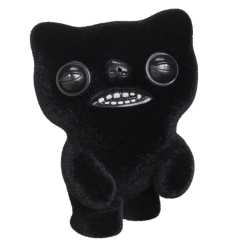 Фигурки персонажей - Игровая фигурка Fuggler Пукающий Ням-Нямчик (FG3000A)