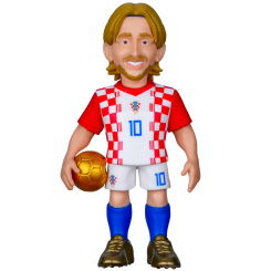 Фигурки персонажей - Фигурка Minix Croatia Modric (23769)