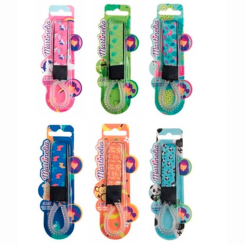 Бижутерия и аксессуары - Обруч Martinelia с резинкой в ​​ассортименте (3005W)