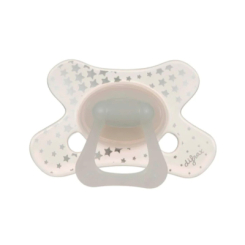 Пустушки та ніблери - Пустушка Difrax Natural Night (GL127)