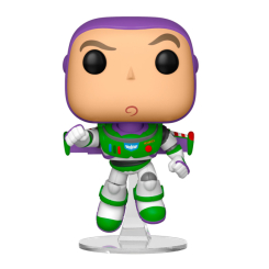 Фигурки персонажей - Фигурка Funko Pop Toy Story 4 Базз Лайтер (37390)