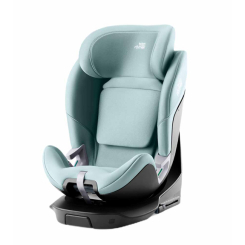 Автокрісла й аксесуари - Автокрісло Britax-Romer Swivel 2 Ocean (2000042150)