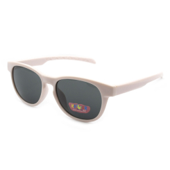 Сонцезахисні окуляри - Сонцезахисні окуляри Keer Дитячі 777-1-C4 Чорний (25440)