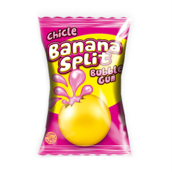 Сладости - Жевательная резинка Fini Банан (8410525198878) Сладости - Жевательная резинка Fini Банан (8410525198878)