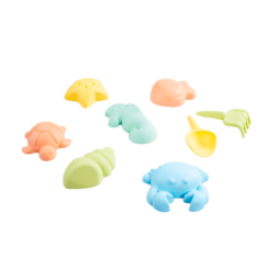 Наборы для песочницы - Песочные формочки Dolu (8690089052056)