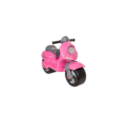 Біговели - Біговел Скутер "ORION" Pink (75267)