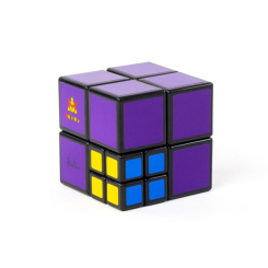 Головоломки - Головоломка RecentToys Pocket Cube (8717278850597)