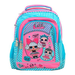 Рюкзаки и сумки - Школьный рюкзак Yes LOL Sweety S-22 (558100)