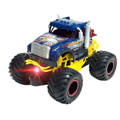 Автомоделі - ​Автомодель Dickie Toys Хижий орел (3764028)