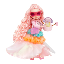 Куклы - Кукла Rainbow High Winter wonderland Белла с аксессуарами (120827) Куклы - Кукла Rainbow High Winter wonderland Белла с аксессуарами (120827)