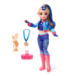 Ляльки - Лялька Unicorn Academy Ізабель (SM23200/6072647)