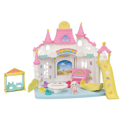 Фигурки животных - Игровой набор Sylvanian Families Детский сад (5743)