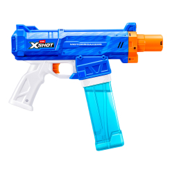 Водна зброя - Водний бластер X-Shot Fast Fill Motor Soaker Turbo Stream (118196)