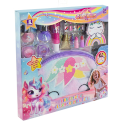Косметика - ​​Набір косметики Країна Іграшок (ZR-54A)