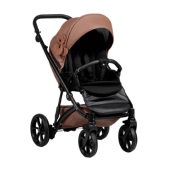 Коляски - Коляска универсальная Tutis Viva 5 plus Teddy Biscuit (1452110) Коляски - Коляска универсальная Tutis Viva 5 plus Teddy Biscuit (1452110)