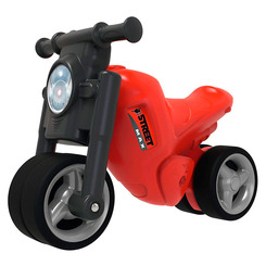 Велосипеды - Транспорт для катания малыша Гонки Simba (0056360)