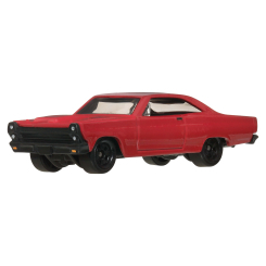 Автомоделі - Автомодель Hot Wheels Fast and Furious 1966 Ford 427 Fairlane (HNR88/JBY36)