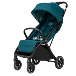 Коляски - Прогулочная коляска Storchenmuhle Niko Jade (120-314-327)