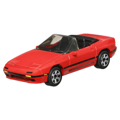 Автомодели - Автомодель Matchbox Moving parts 1988 Mazda RX7 (FWD28/HVN06)