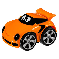 Машинки для малюків - Іграшка інерційна Машина Richie серії Turbo Touch CHICCO (07302 00) (07302.00)
