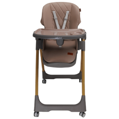 Стульчики для кормления - Стул для кормления Velano Nexi brown (45676)
