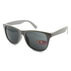 Сонцезахисні окуляри - Сонцезахисні окуляри Keer Дитячі 145-1-C5 Чорний (25516)