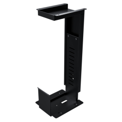 Меблі для геймерів - Тримач для системного блоку Anda seat Desk PC holder Black (ZJJ-01-B) Меблі для геймерів - Тримач для системного блоку Anda seat Desk PC holder Black (ZJJ-01-B)