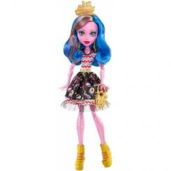 Куклы - Кукла Monster High Ужасно высокая Гулиопа Желингтон (FBP35)