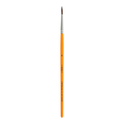 Кисть ZiBi Kids Line пони круглая 4 (ZB.6930PR-4)