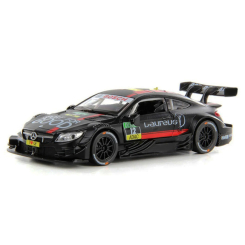 Автомоделі - Автомодель TechnoDrive Mercedes-AMG C63 DTM чорний (250273)