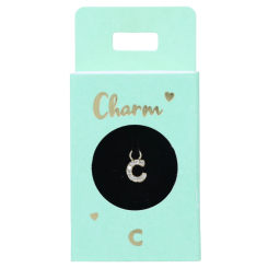 Бижутерия и аксессуары - Подвеска на серьгу Trends by Depesche Express yourself 03 (0411834/3) Бижутерия и аксессуары - Подвеска на серьгу Trends by Depesche Express yourself 03 (0411834/3)