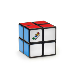 Головоломки - Головоломка Rubiks Кубик 2х2 міні (6063038)