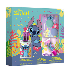 Косметика - Подарунковий набір Air-Val Stitch (124791)