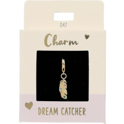 Бижутерия и аксессуары - Подвеска Trends by Depesche Express yourself 47 (0411785/47)